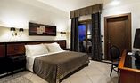 Grand Hotel Minareto - Sicily - Syracuse