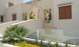 Hotel Tempo di Mare - Sizilien - Favignana - �gadischen Inseln