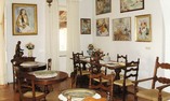 Villa Diana - Sicilia - Lipari - Isole Eolie