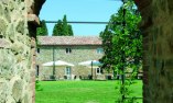 Relais Borgo Scopeto, Tuscany, Castelnuovo Berardenga