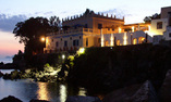 Hotel L'Ariana - Sizilien - Salina - �olischen Inseln