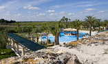 Masseria Albaro Resort - Puglia - Leverano