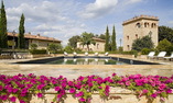 Castello delle Serre - Tuscany - Rapolano Terme