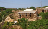 Villaggio Albergo I Dammusi di Borgo Cala Creta - Sicily - Lampedusa Island