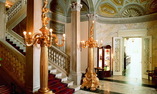 Grand Hotel Villa Serbelloni - Region der Seen - Bellagio - Comer See