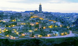 Palazzo Gattini Luxury Hotel - Basilicata - Matera