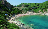 Borgo Cala Moresca - Sardinien - Arbatax