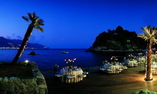 Grand Hotel Atlantis Bay - Sicile - Taormine