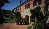 Tenuta La Ghiaia - Ligurien - Sarzana