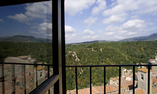 Hotel della Fortezza - Toscane - Sorano