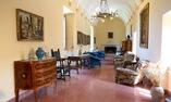 Abbazia Santa Maria del Bosco - Sicilia - Contessa Entellina