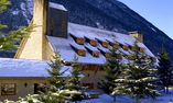 Parador de Arties - Catalonia - Lleida