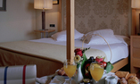 Parador de Vic - Sau - Catalogne - Vic
