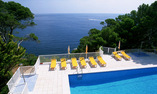 Parador de Aiguablava - Catalonia - Begur