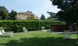Castello della Montecchia, Veneto, Selvazzano Dentro