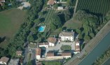 Relais Villa Sagramoso Sacchetti - Venetien - Verona