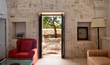Masseria Fumarola - Puglia - Martina Franca
