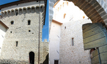 Castello di Magrano - Umbrien - Gubbio