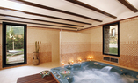 Hotel Real Casona de las Amas  - La Rioja - Azofra