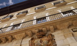 Hotel Palacio Guendulain - Navarre - Pampelune