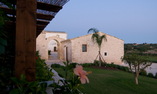 Torre Dantona Country Hotel - Sicilia - Modica