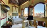 Hotel Sacrist�a de Santa Ana - Andaluc�a - Sevilla