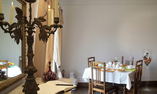 Villa Rizzo Resort & SPA  - Campania - San Cipriano Picentino