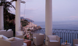 Grand Hotel Convento Di Amalfi by NH Hoteles - Campania - Amalfi