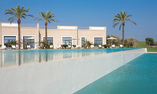 Donnafugata Golf Resort & Spa - Sicile - Raguse