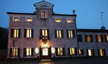 Ca' Priuli  - Veneto - Dolo