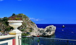 Grand Hotel Mazzar� Sea Palace - Sicile - Taormine
