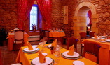 Hotel Palacio Guevara - Cantabria - Trece�o