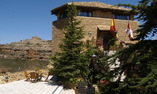 Posada Real De Santa Quiteria - Castilla y Le�n - Arcos de Jal�n