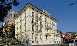 Hotel de Paris Sanremo - Liguria - Sanremo