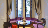 The Ashbee Hotel - Sicily - Taormina