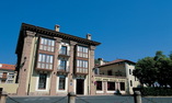 Palacio Azcarate - La Rioja - Ezcaray