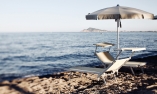 Lanthia Resort - Sardenia - Santa Maria Navarrese