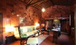 Villa Le Barone - Toscane - Panzano in Chianti