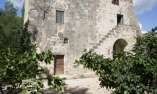 Masseria Cristo - Apulia - Ugento