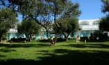 Tenuta Centoporte Resort - Puglia - Otranto