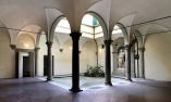 Residenza d�Epoca Palazzo Tolomei - Toscana - Florencia