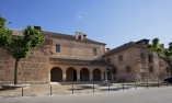 Parador de Almagro - Kastilien-La Mancha - Almagro