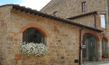 Romantik Hotel Monteriggioni - Toskana - Monteriggioni