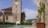 Hotel Castello di Sinio, Piemonte, Sinio