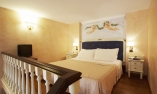 Hotel dei Priori - Umbrien - Assisi