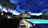 Borgo dei Conti Resort - Umbria - Perugia