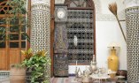 Riad Dar Dmana - F�s - F�s