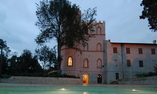 Castello Montegiove, Marken, Fano
