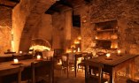 Sextantio Albergo Diffuso - Abruzzo - Santo Stefano di Sessanio