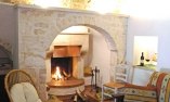 Masseria Salinola - Apulia - Ostuni